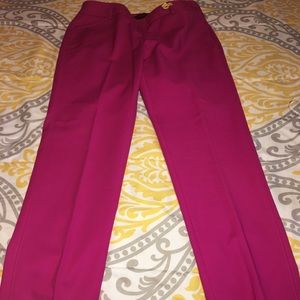 White House Black Market Pants